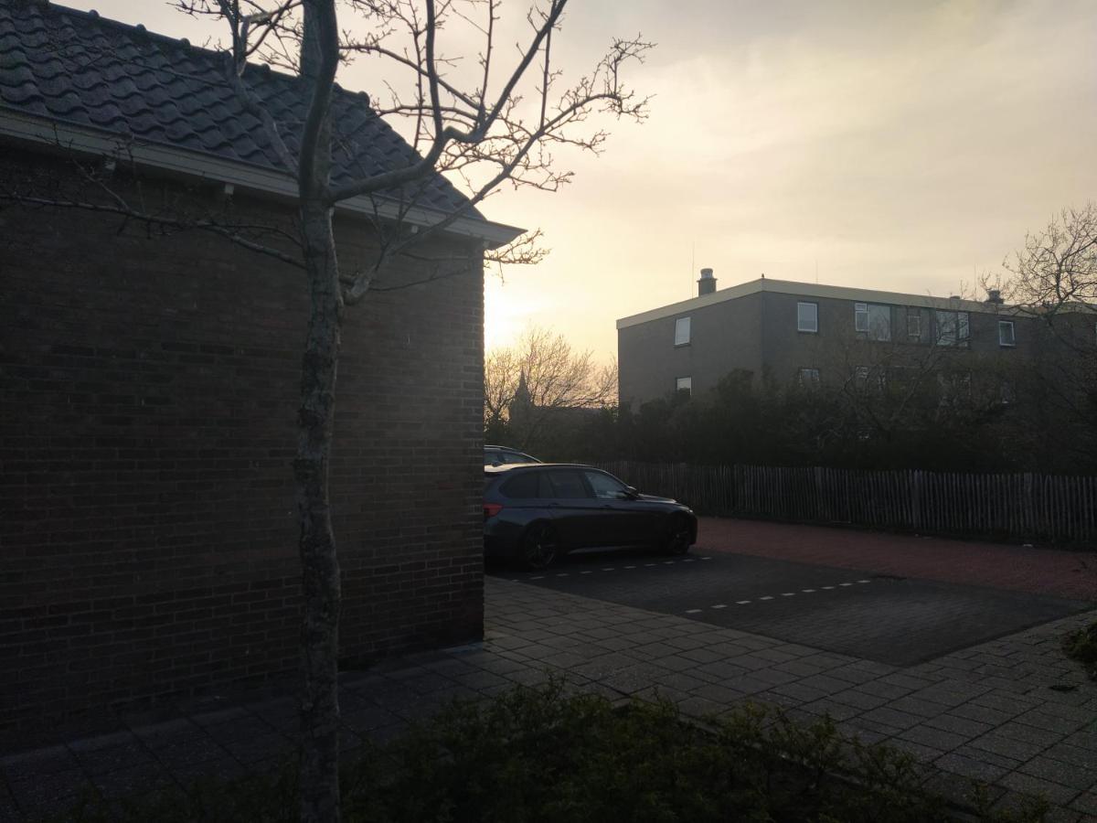 Casa Koopboom * Egmond aan Zee