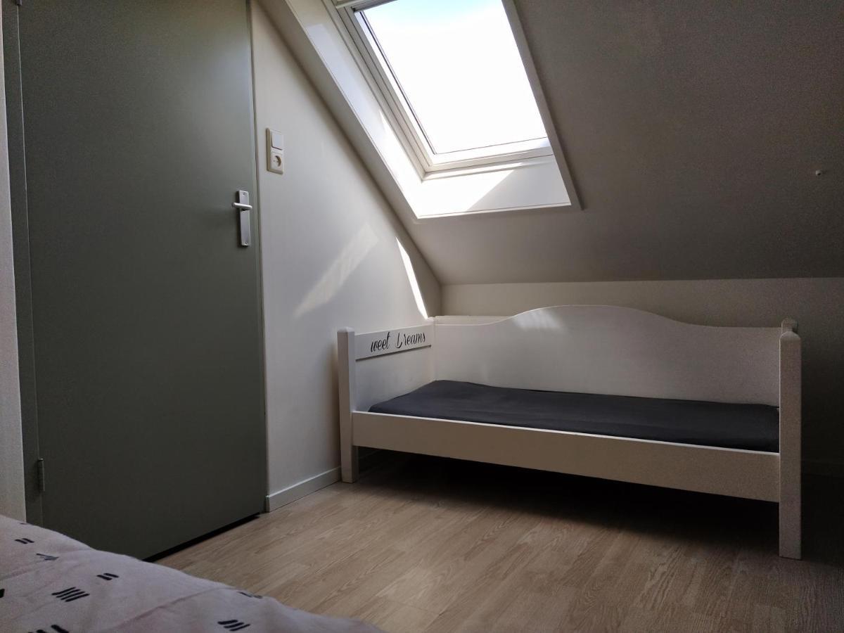 Casa Koopboom Egmond aan Zee