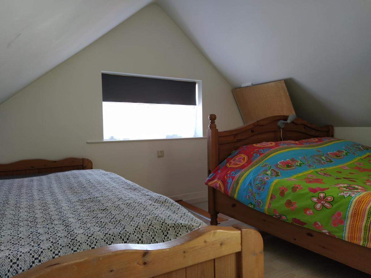 Ferienhaus Casa Koopboom Egmond aan Zee