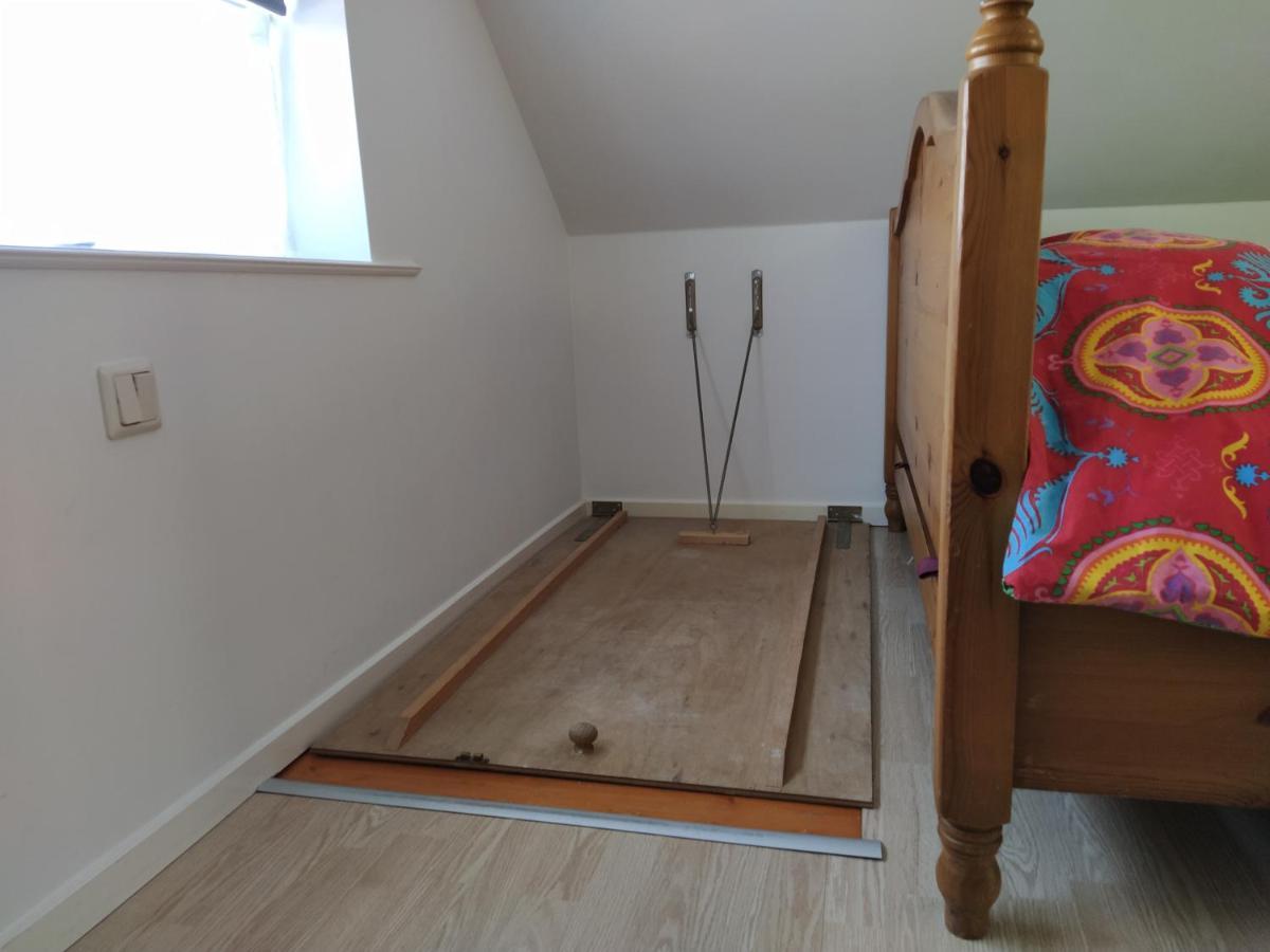 Casa Koopboom * Egmond aan Zee
