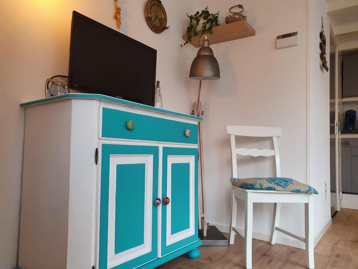 Casa Koopboom Ferienhaus Egmond aan Zee