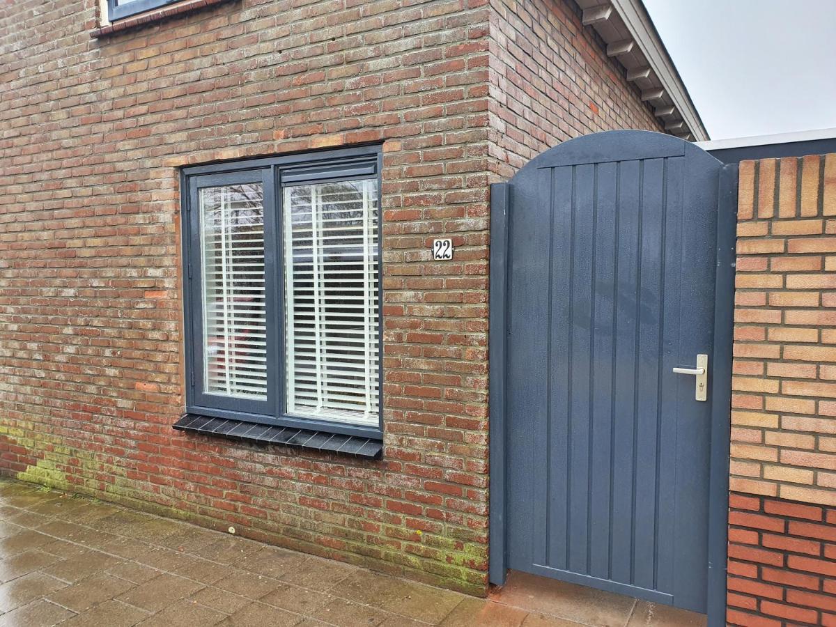 Casa Koopboom Ferienhaus Egmond aan Zee
