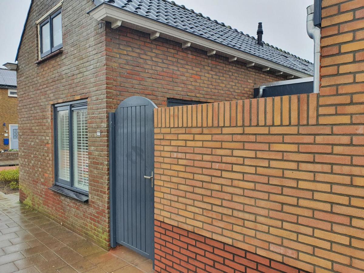 Casa Koopboom Ferienhaus Egmond aan Zee
