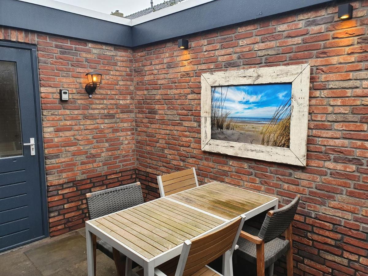 Casa Koopboom Ferienhaus Egmond aan Zee