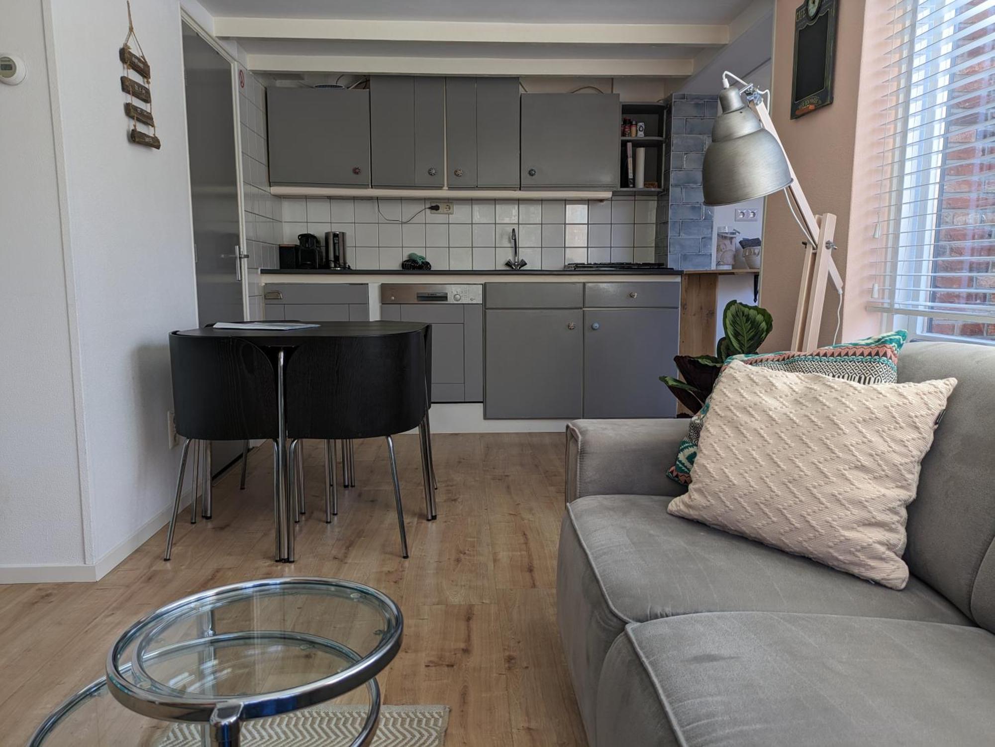 Casa Koopboom Ferienhaus
