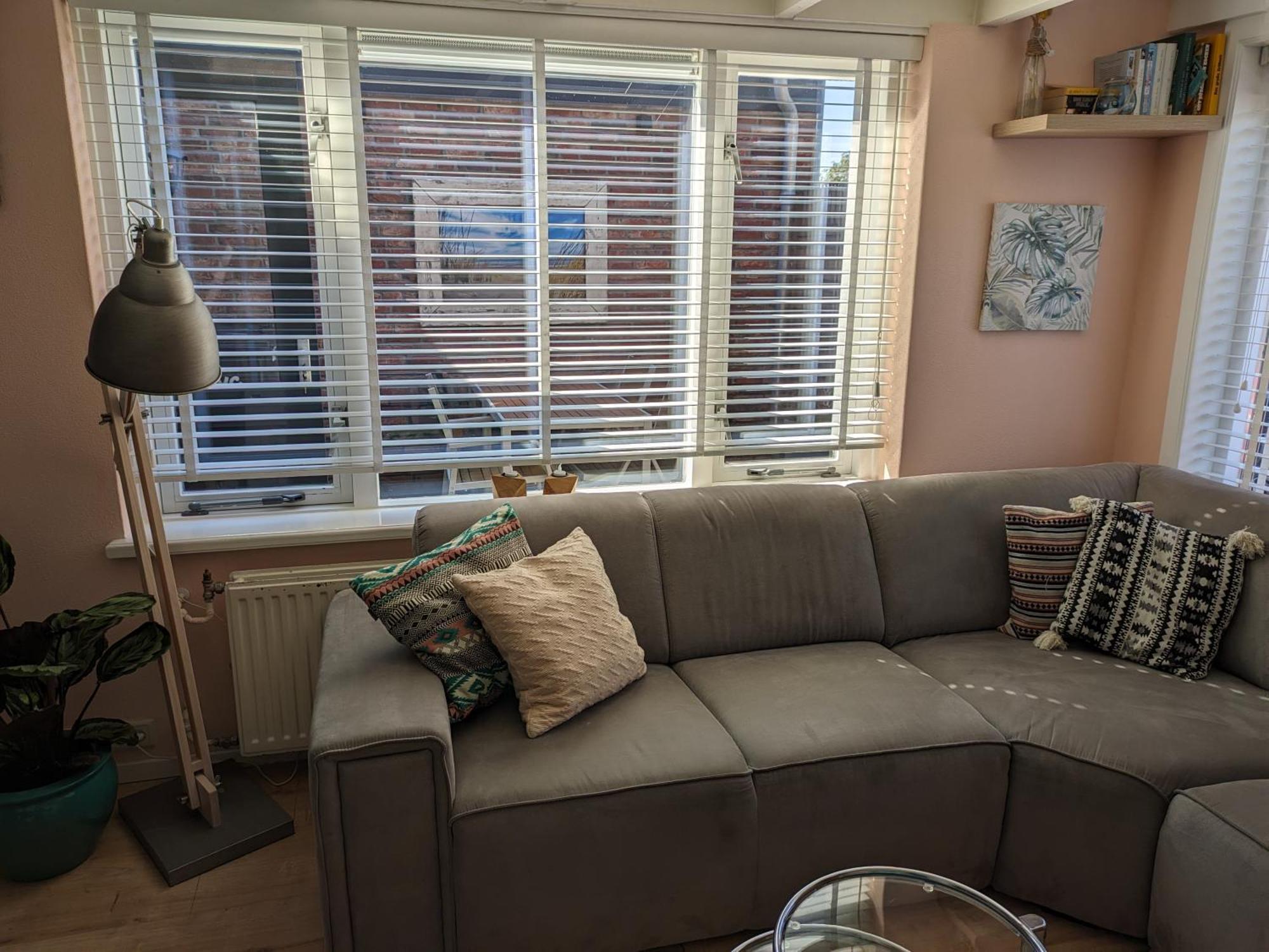 Casa Koopboom Ferienhaus Egmond aan Zee