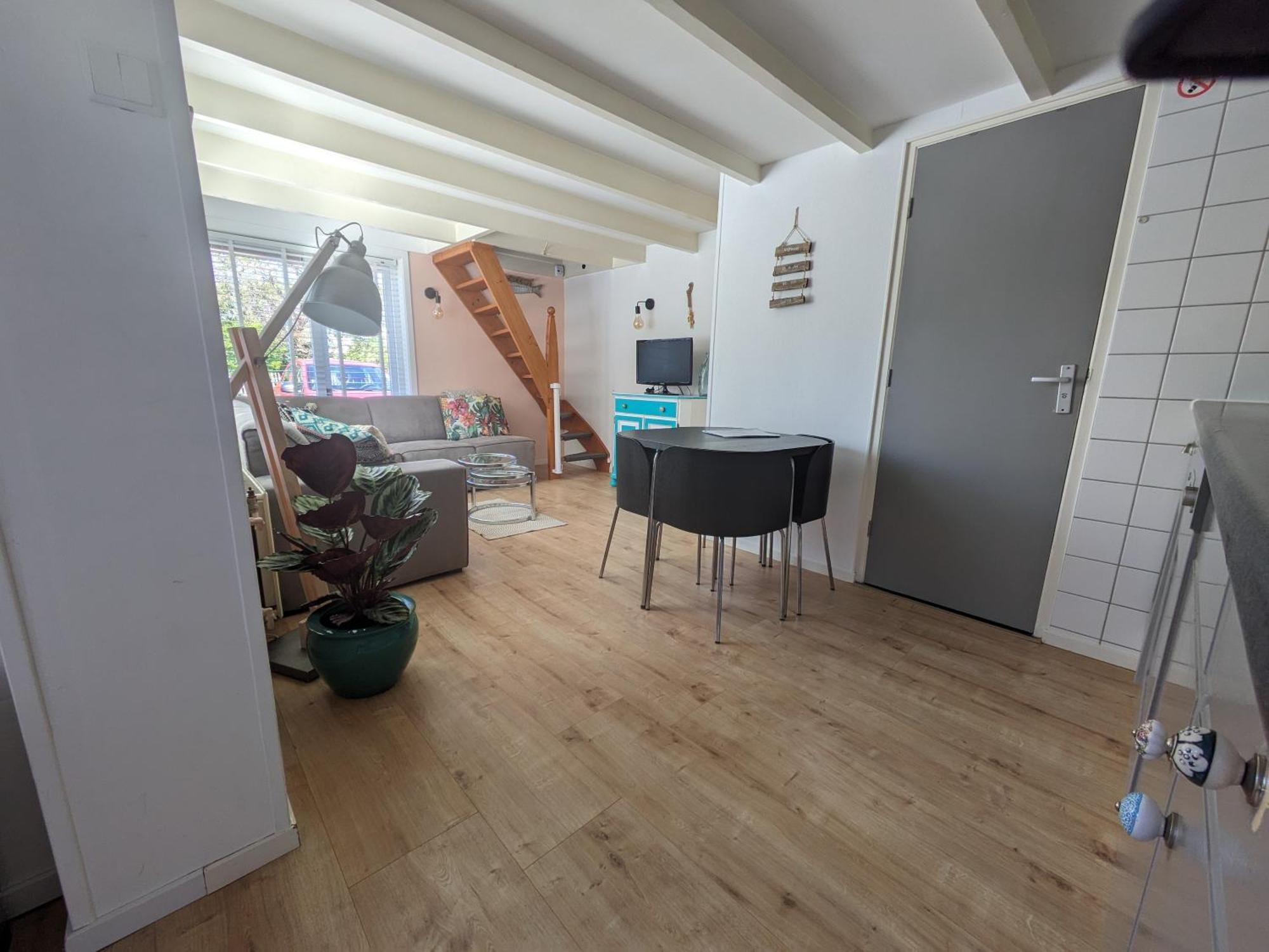 Ferienhaus Casa Koopboom